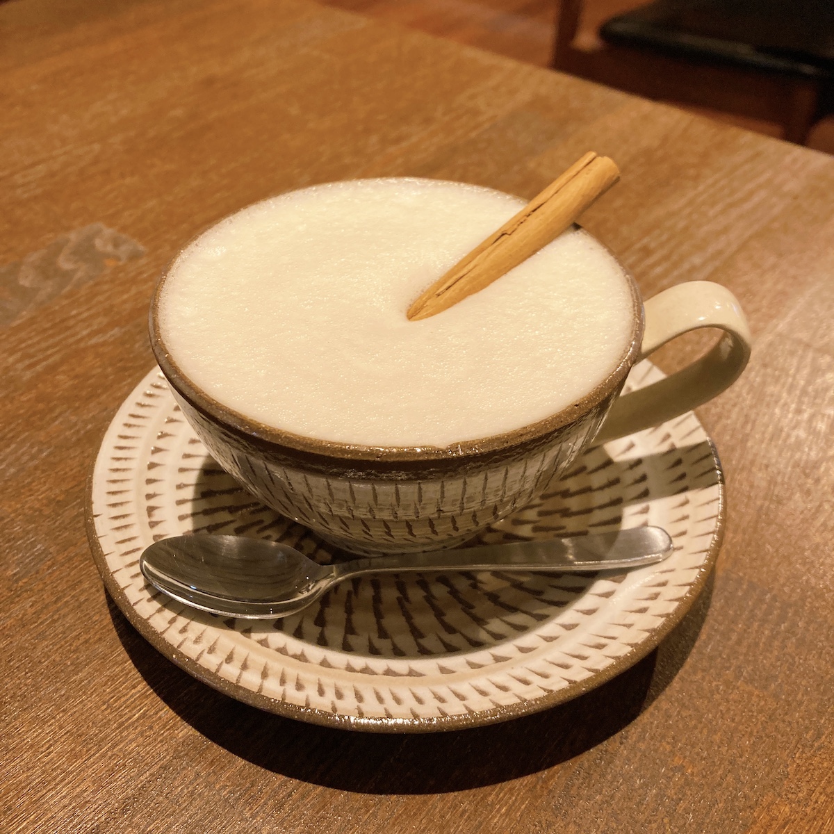 nippi cafe　ニッピカフェ