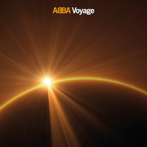 ABBA VOYAGE_ALBUM