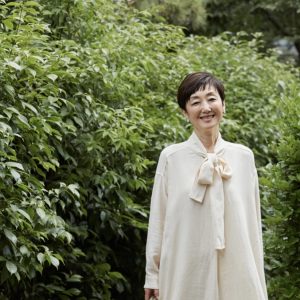吉川千明　更年期障害　インタビュー