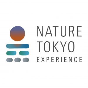 ネイチャートーキョーエクスペリエンス　ロゴNature Tokyo Experience　