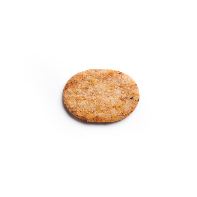 味噌と塩のクッキー　アストロロジーラッキーベイクドスイーツ