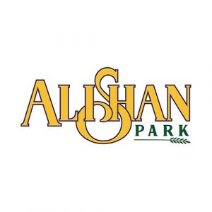 アリサンパークのロゴ