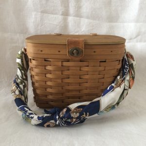 牛窪妙子さんのバッグ