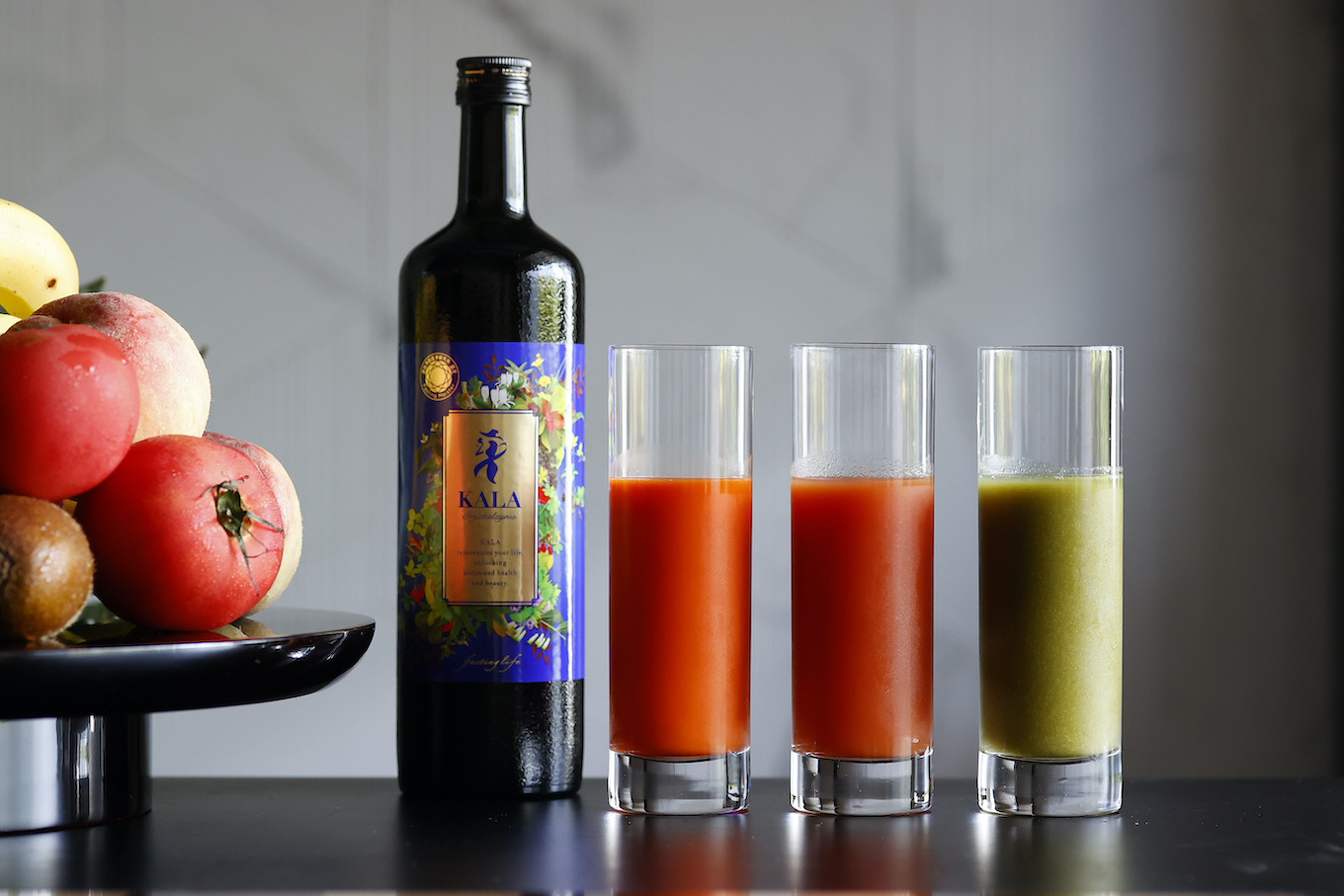 KARA酵素ジュース