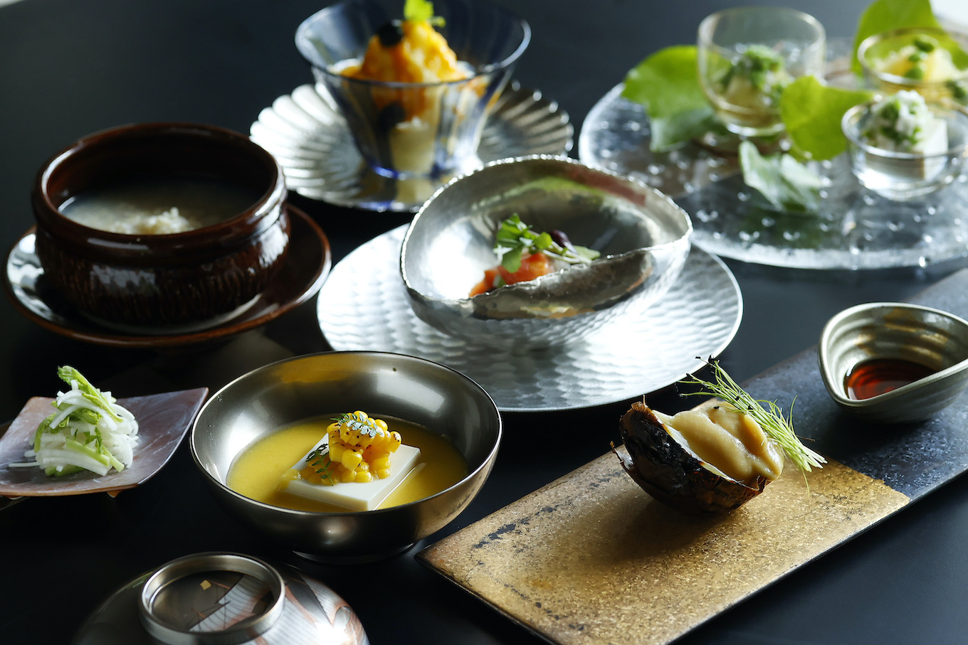 ファスティングプラン回復食のイメージ