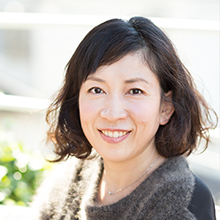 今井恵