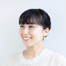 植村美智子