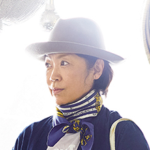 大原真樹