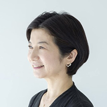 後藤由紀子