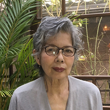 重信幸子