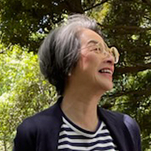 津曲久美子