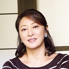 甘糟りり子