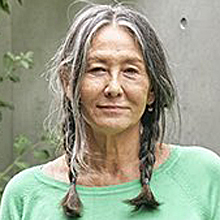 浅野順子