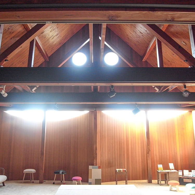 タカハシミチヨさん 日+月+星 ギャラリー