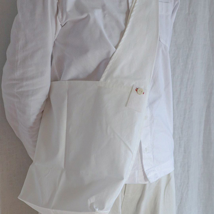 タカハシミチヨさん お気に入りのバッグ