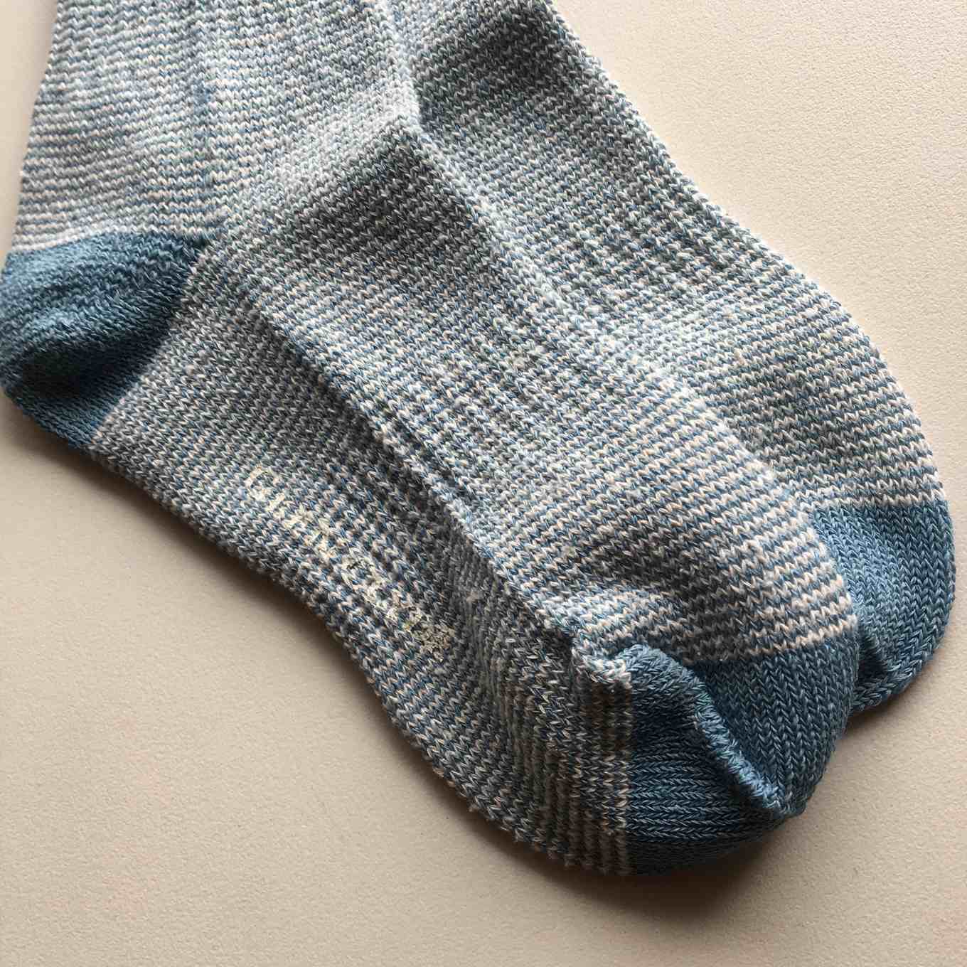 グレングライドのワシルクショート