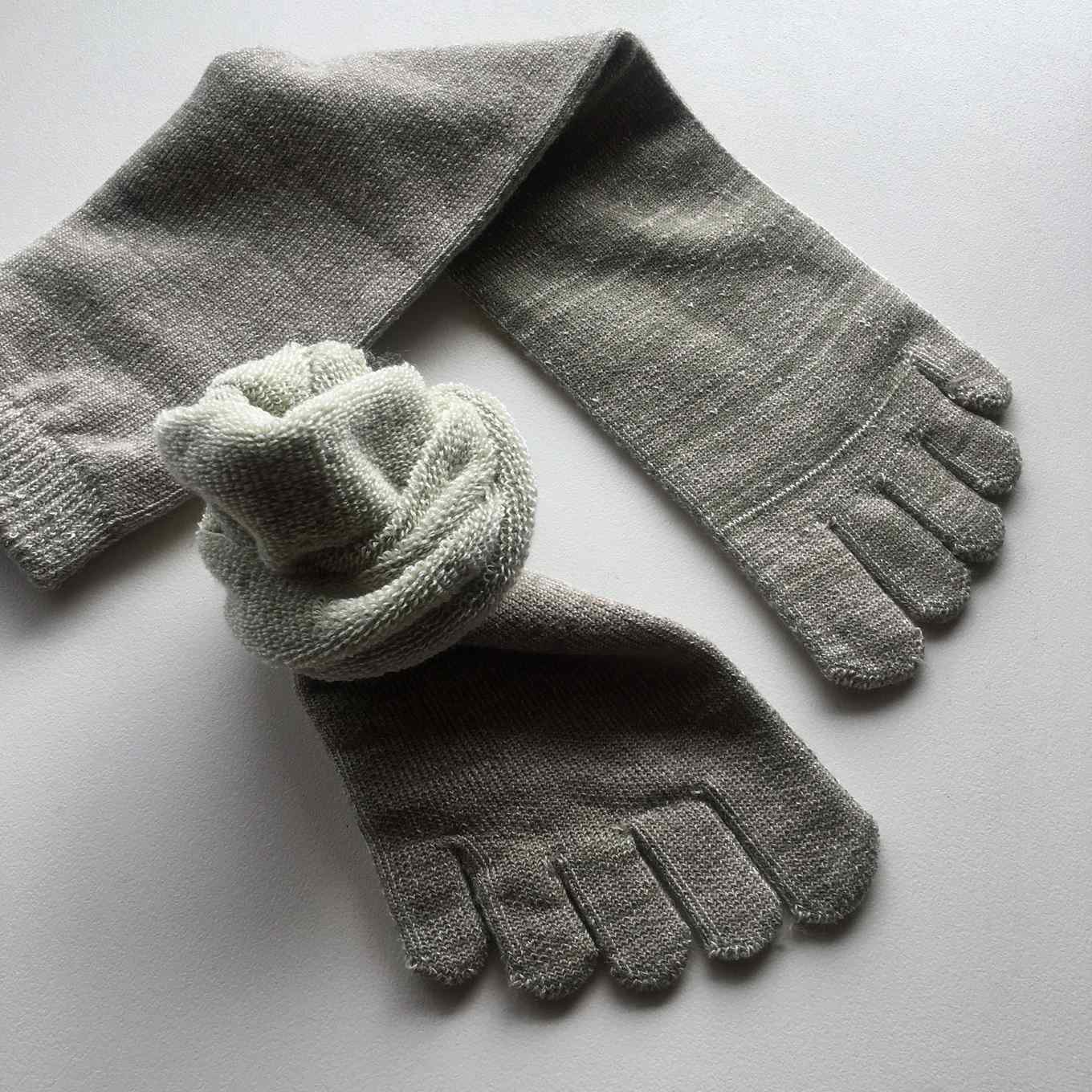 グレングライドのコジー