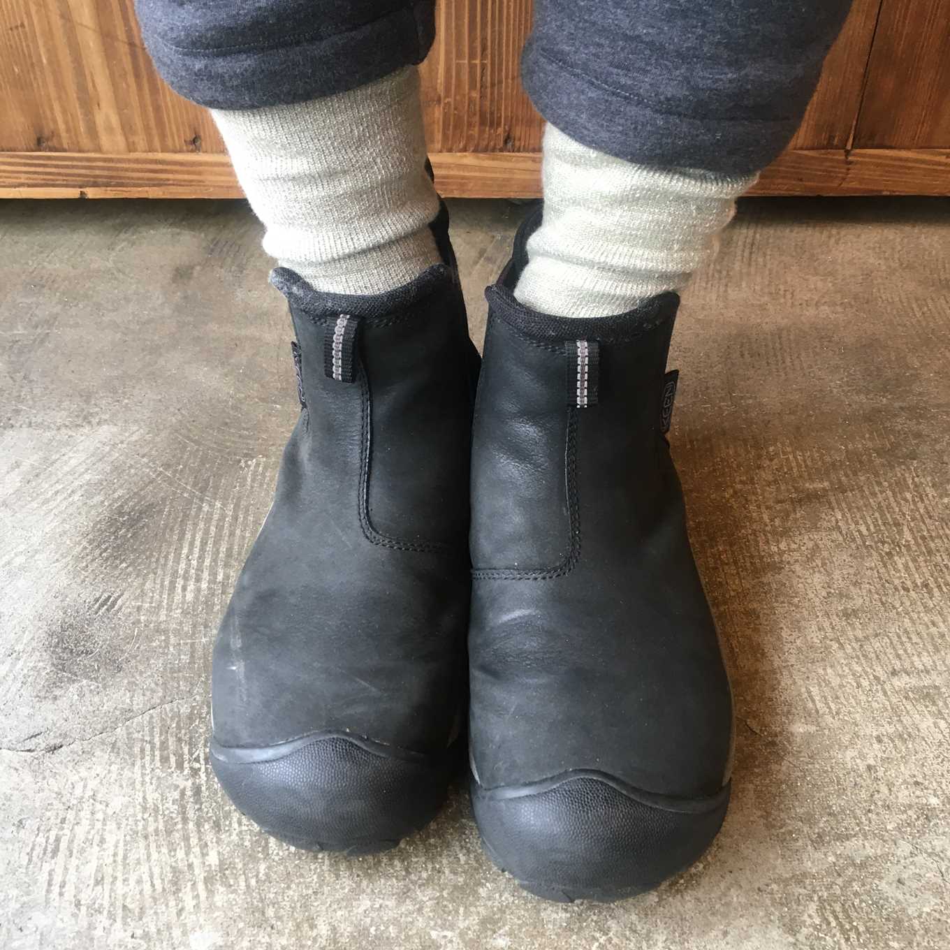 グレングライドのコジー