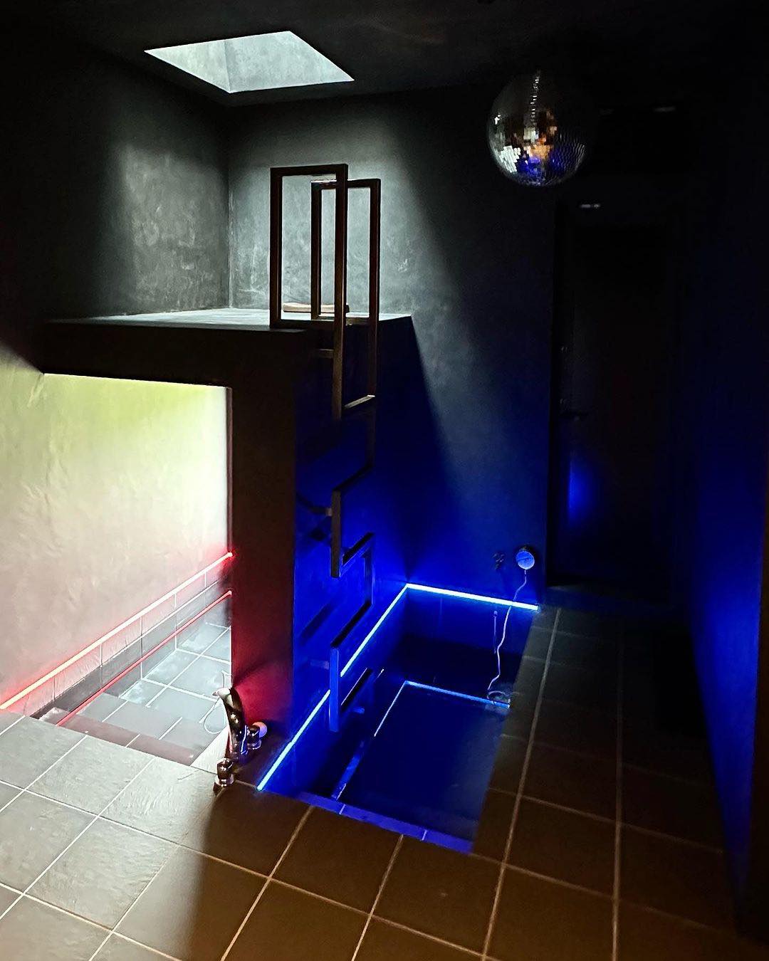 abrAsus house Fujiの施設