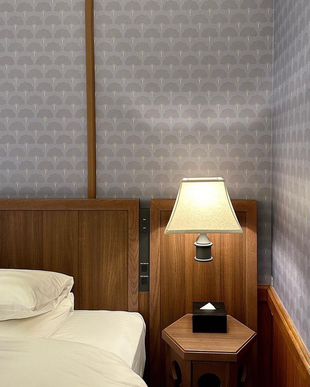 金谷ホテル 客室