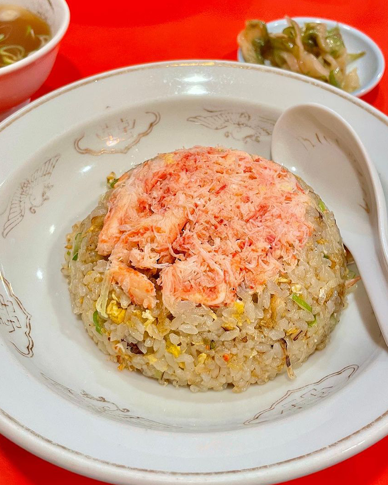 中華 料理 白 龍