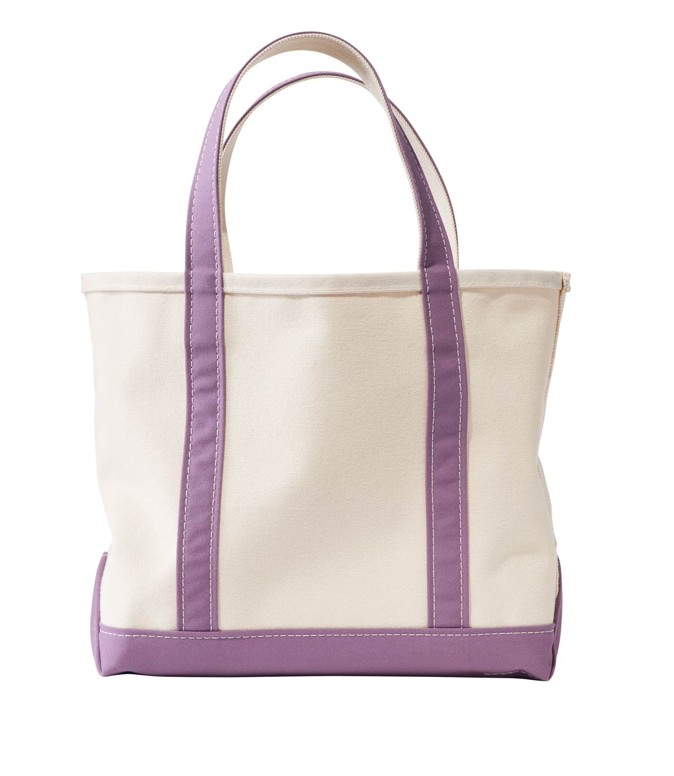 LLBEANトートバッグ23AW新色パープル