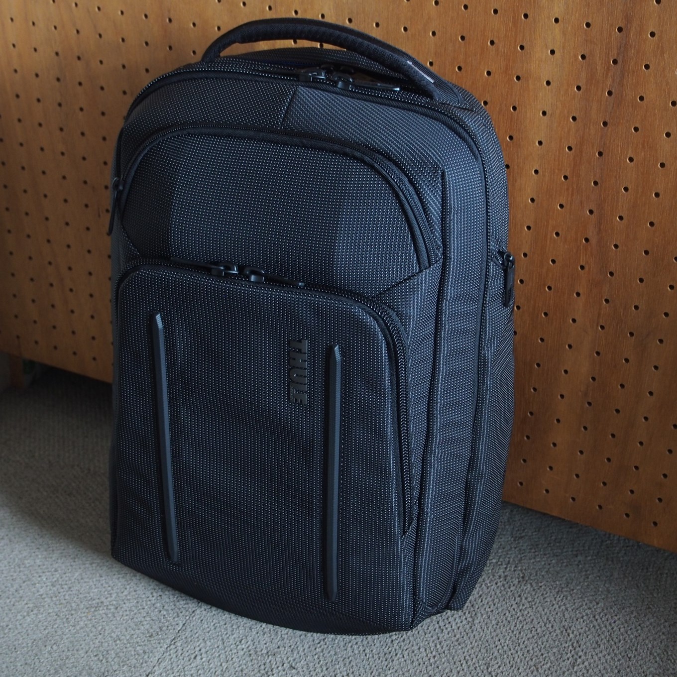 スーリーのバッグパック