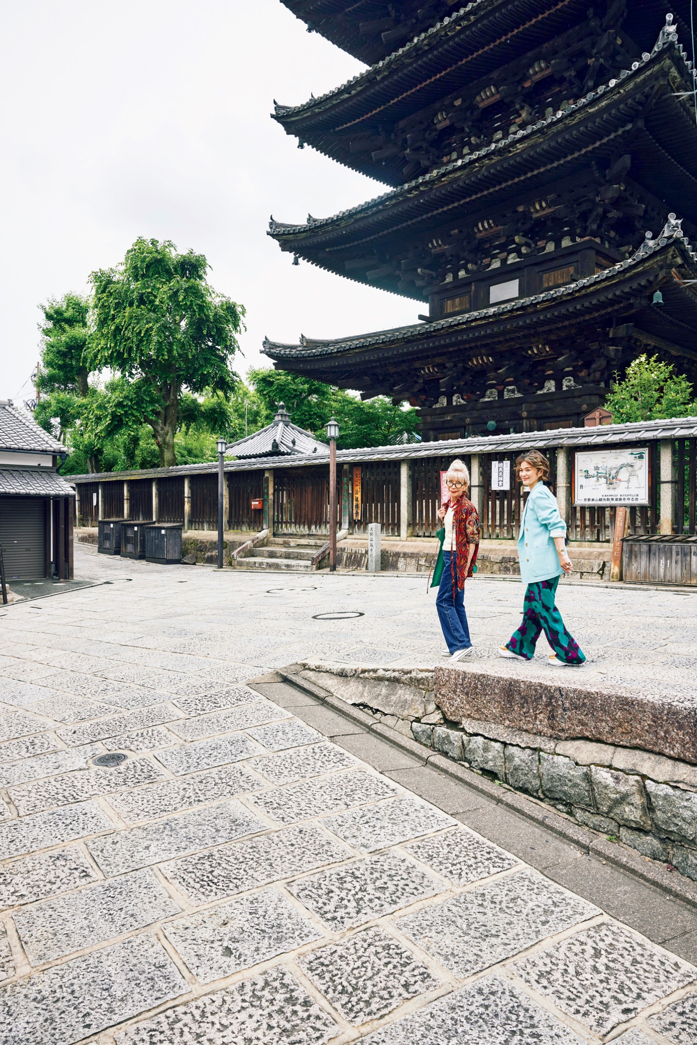 八坂の塔
