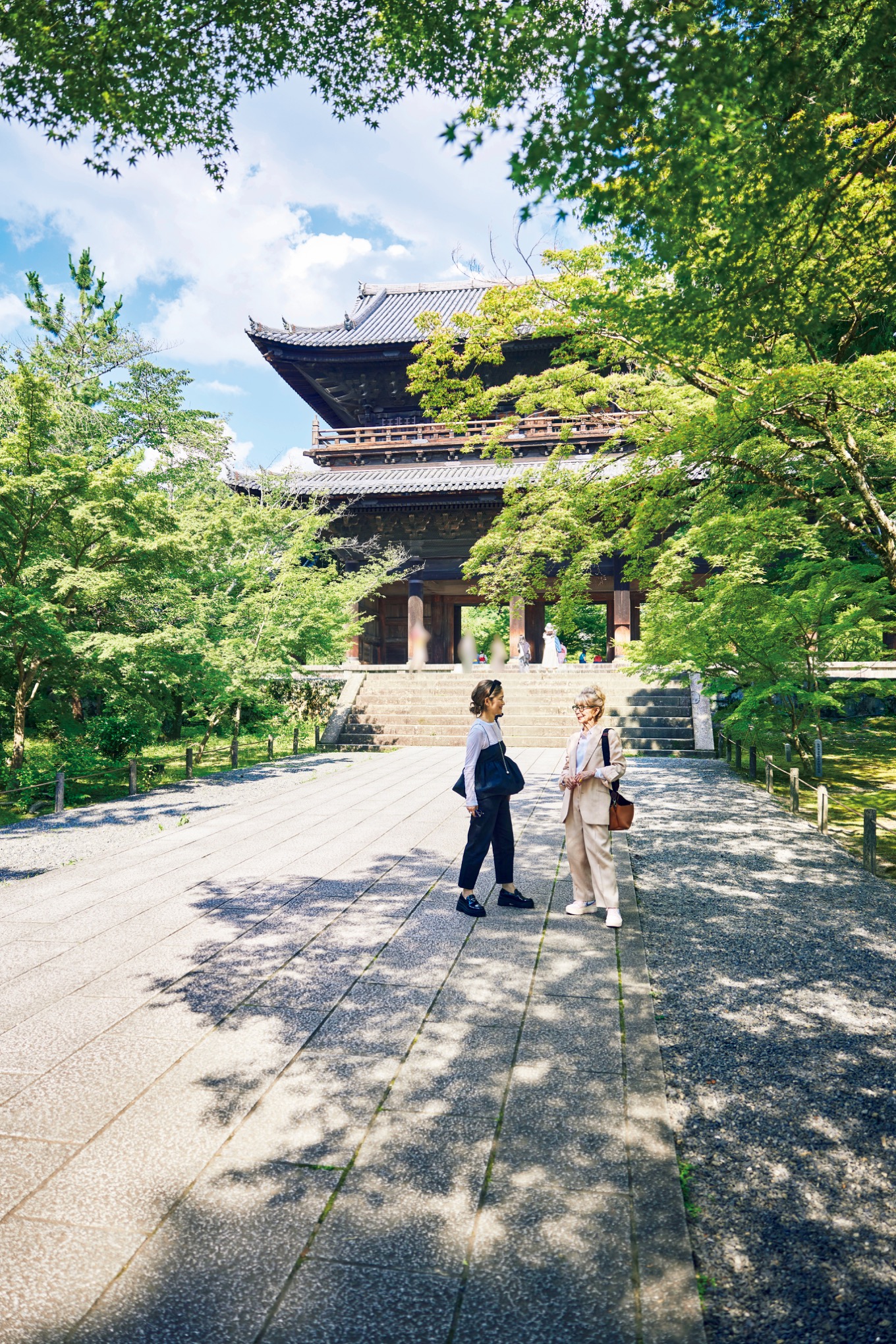 南禅寺