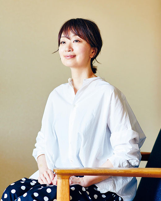 噛むほどに幸せが広がる。九段下の老舗洋菓子店『ゴンドラ』のクッキーが美味しい理由 【クウネル・サロン】“マチュア”世代のときめき、全部。