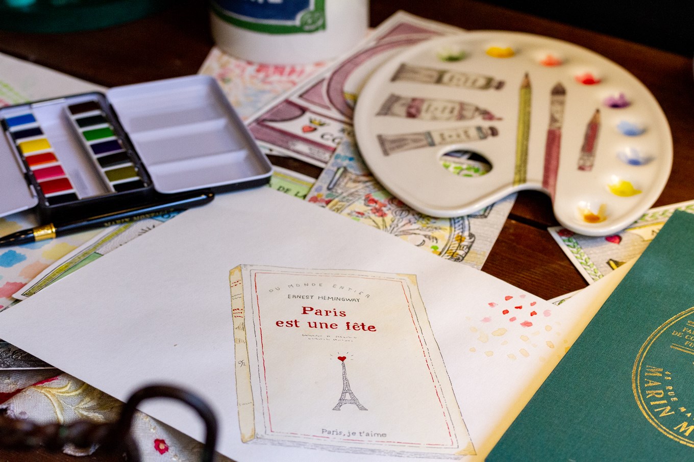 マランモンタギュ