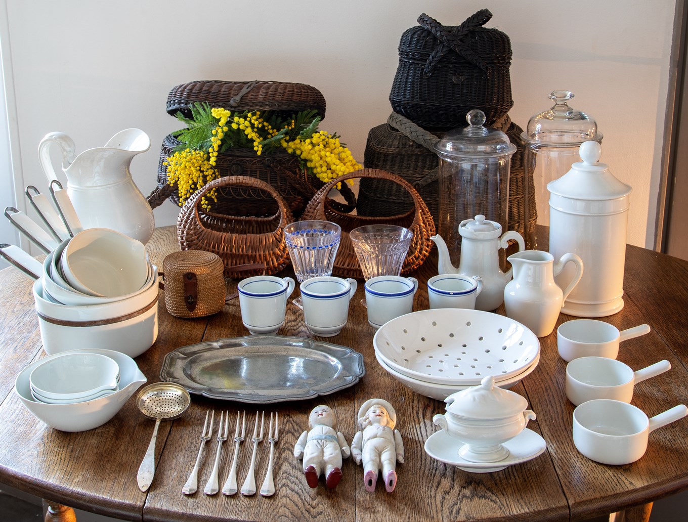 ブロカント・プティット・ルル