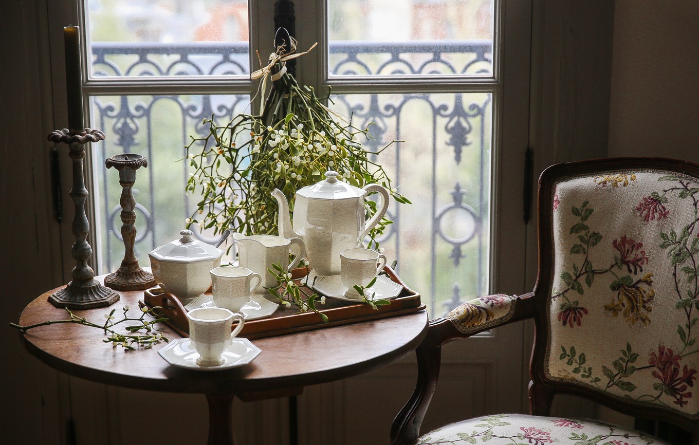 ブロカント・プティット・ルル