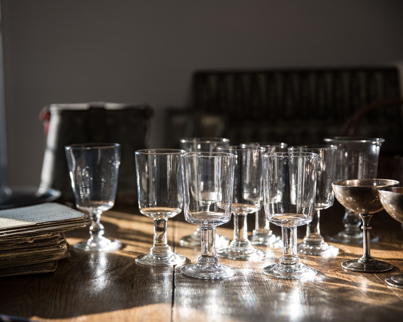 ブロカント・プティット・ルル