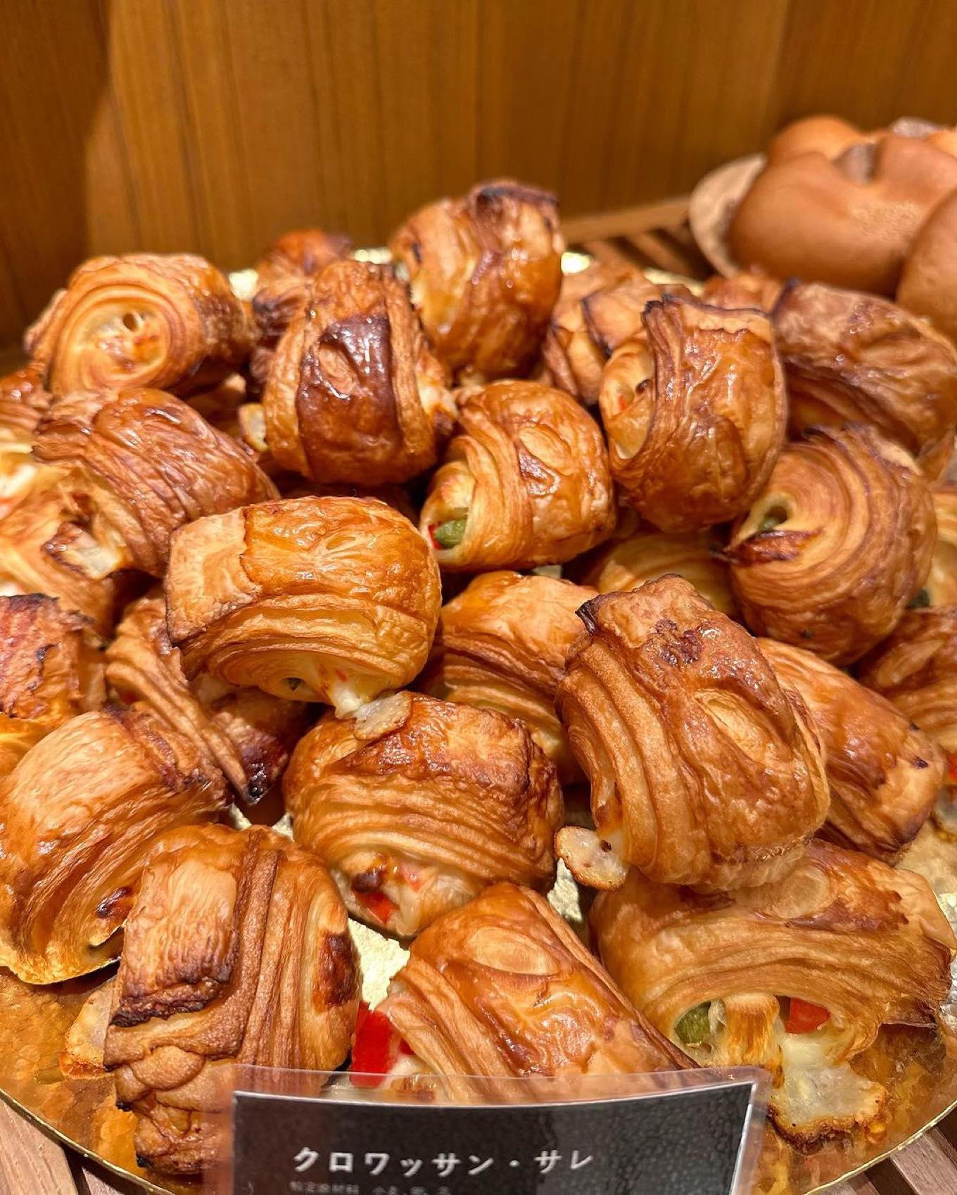 ビーバーブレッド クロワッサン