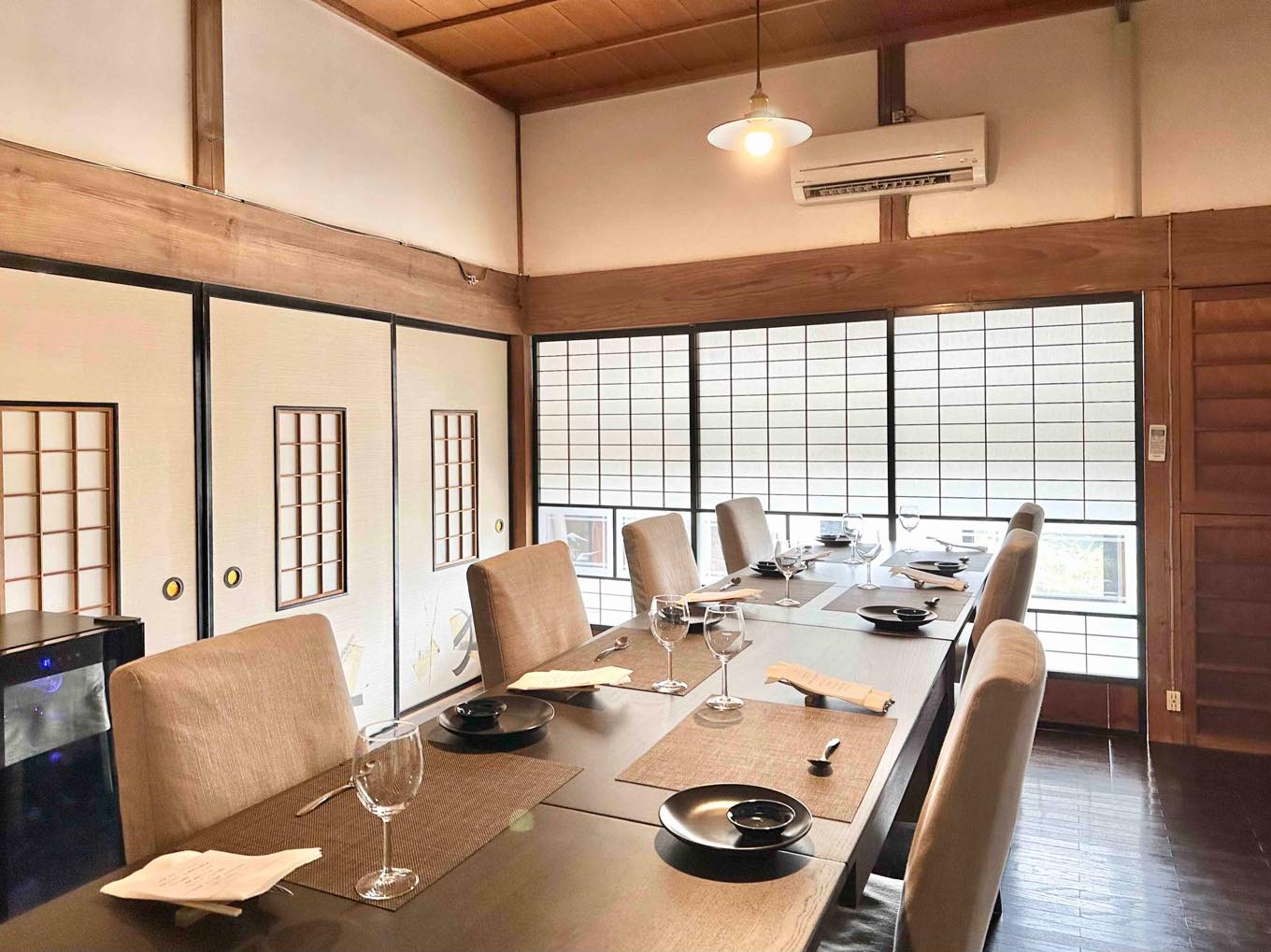 Chez SAWA