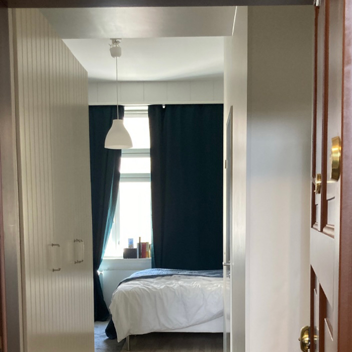 フィンランドのホテル