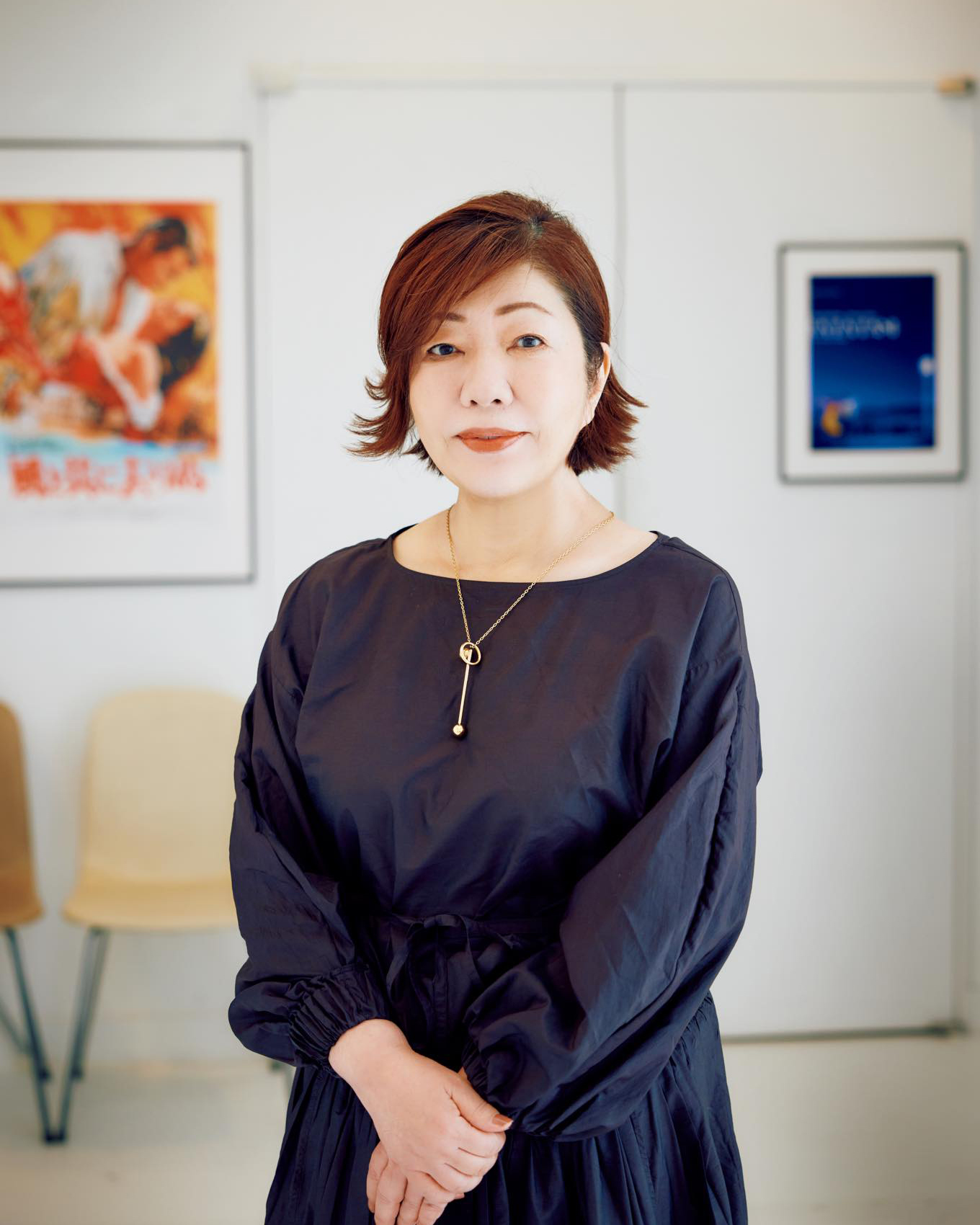 林真理子さん(アイキャッチ)