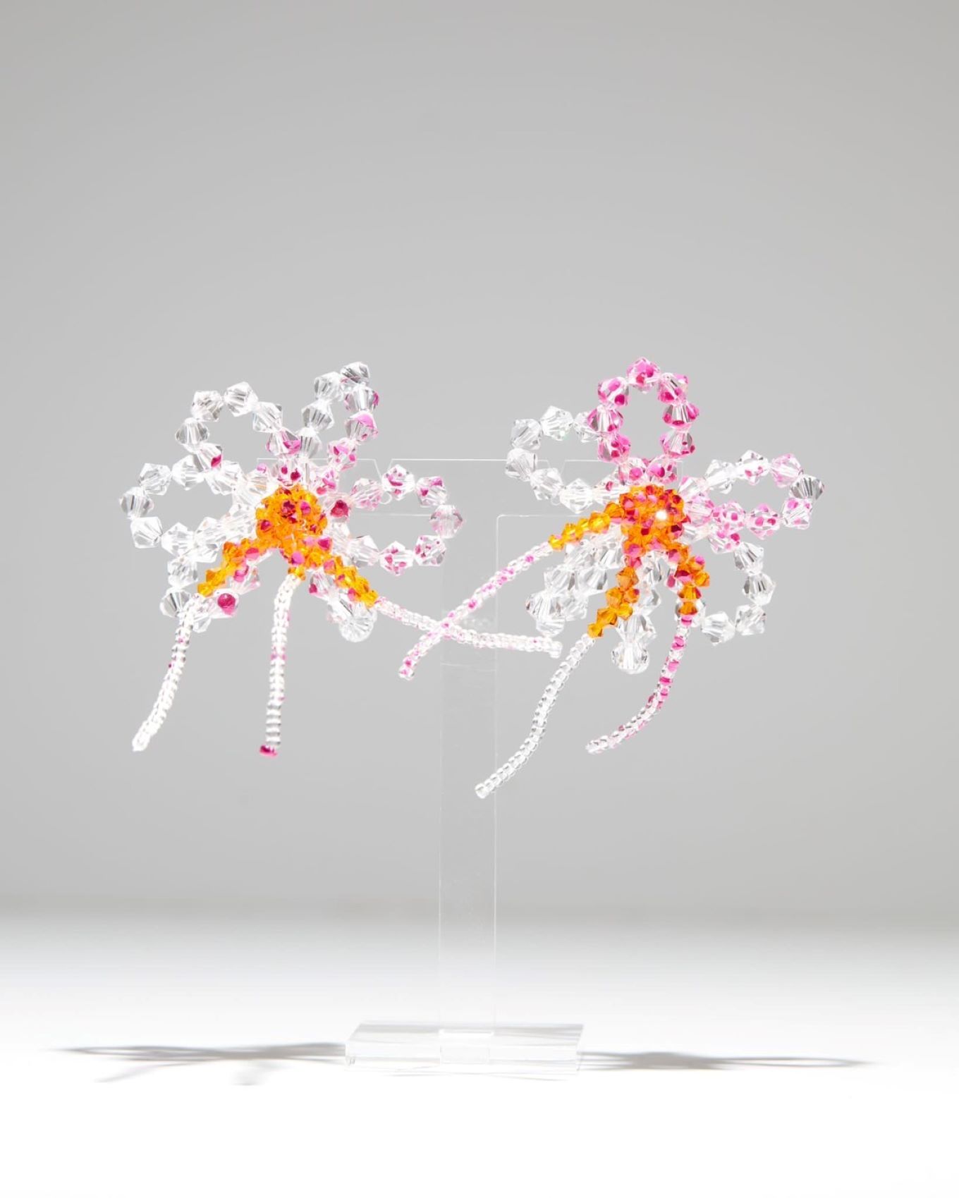 Hélena Thulin ピアス2