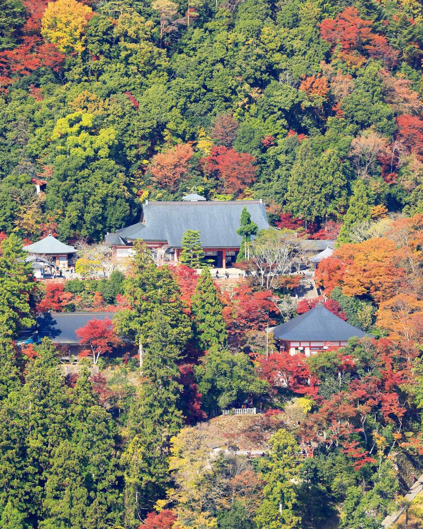 鞍馬弘教総本山 鞍馬寺