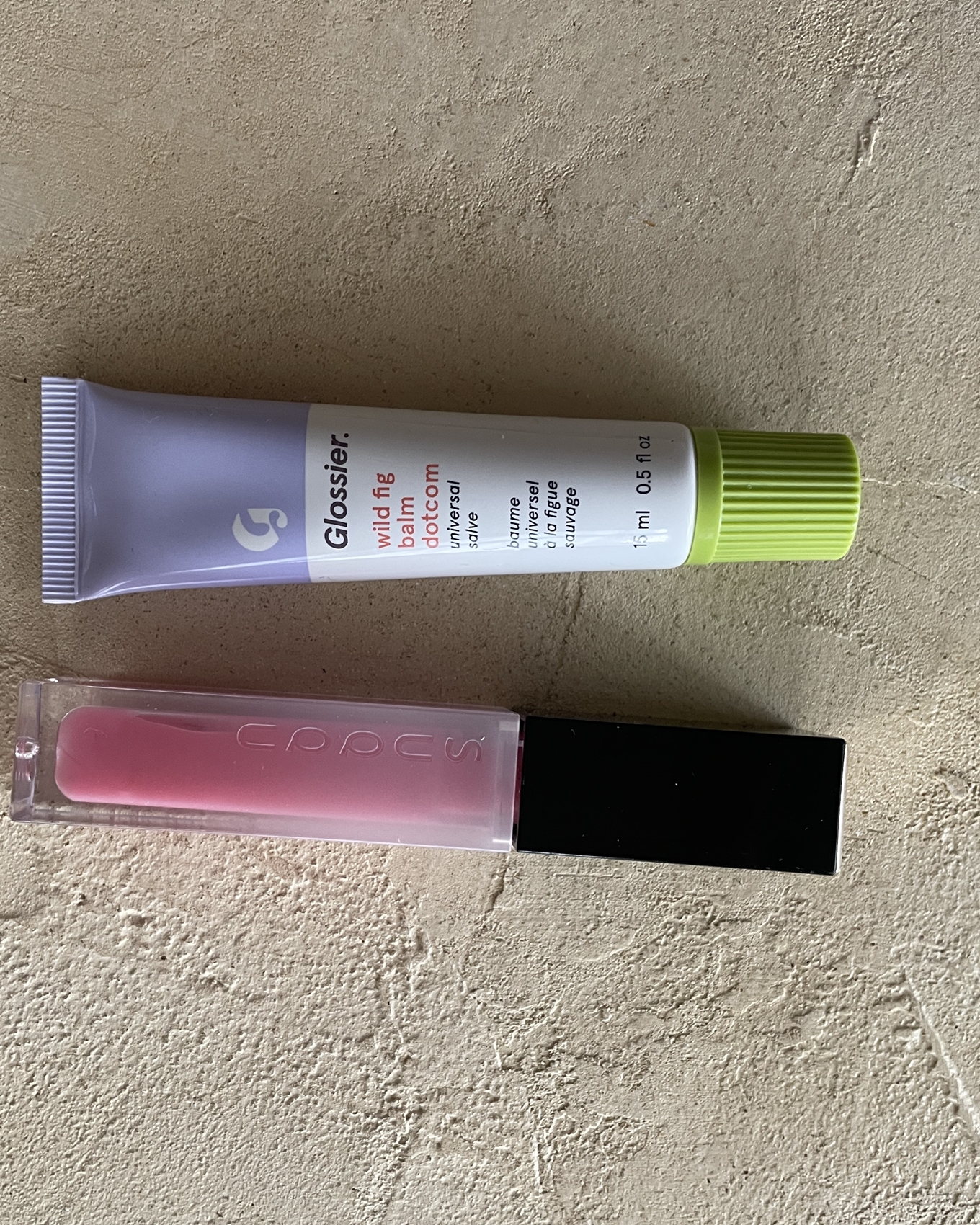 what's in my bag mai 1