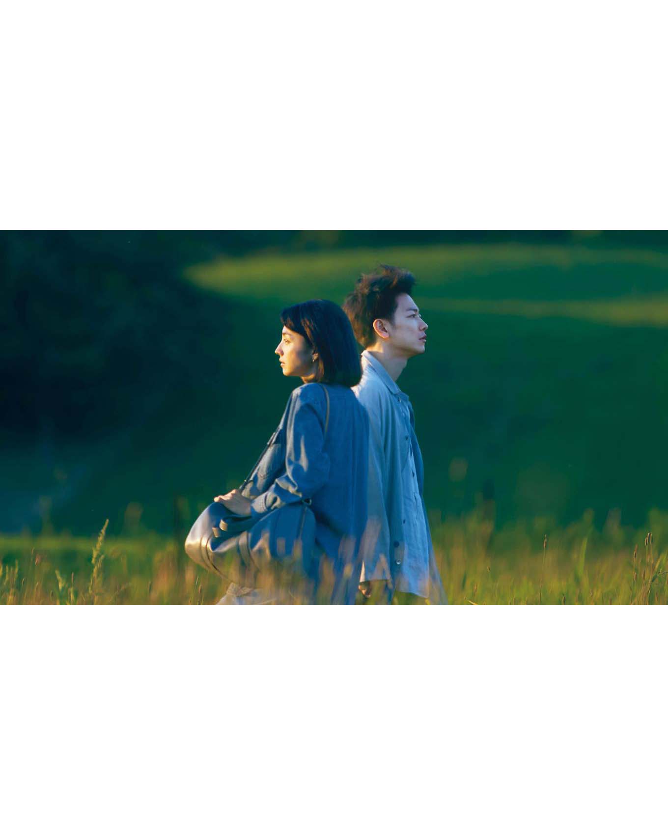 First Love 映像