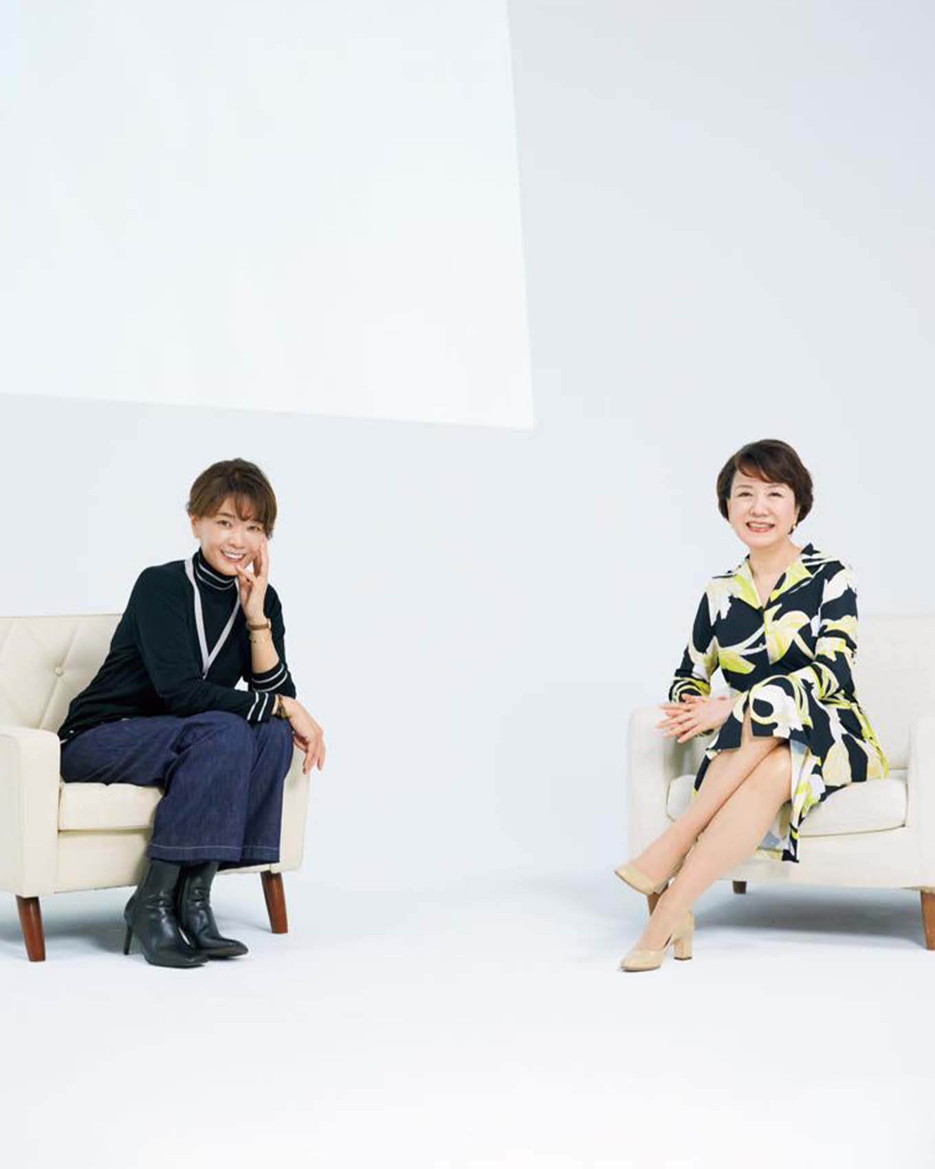 活動歴および当時の関連ビジュアル記録