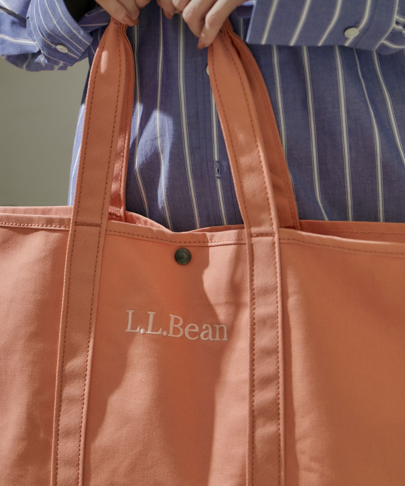 LLBEANのグロッサリーコーラル