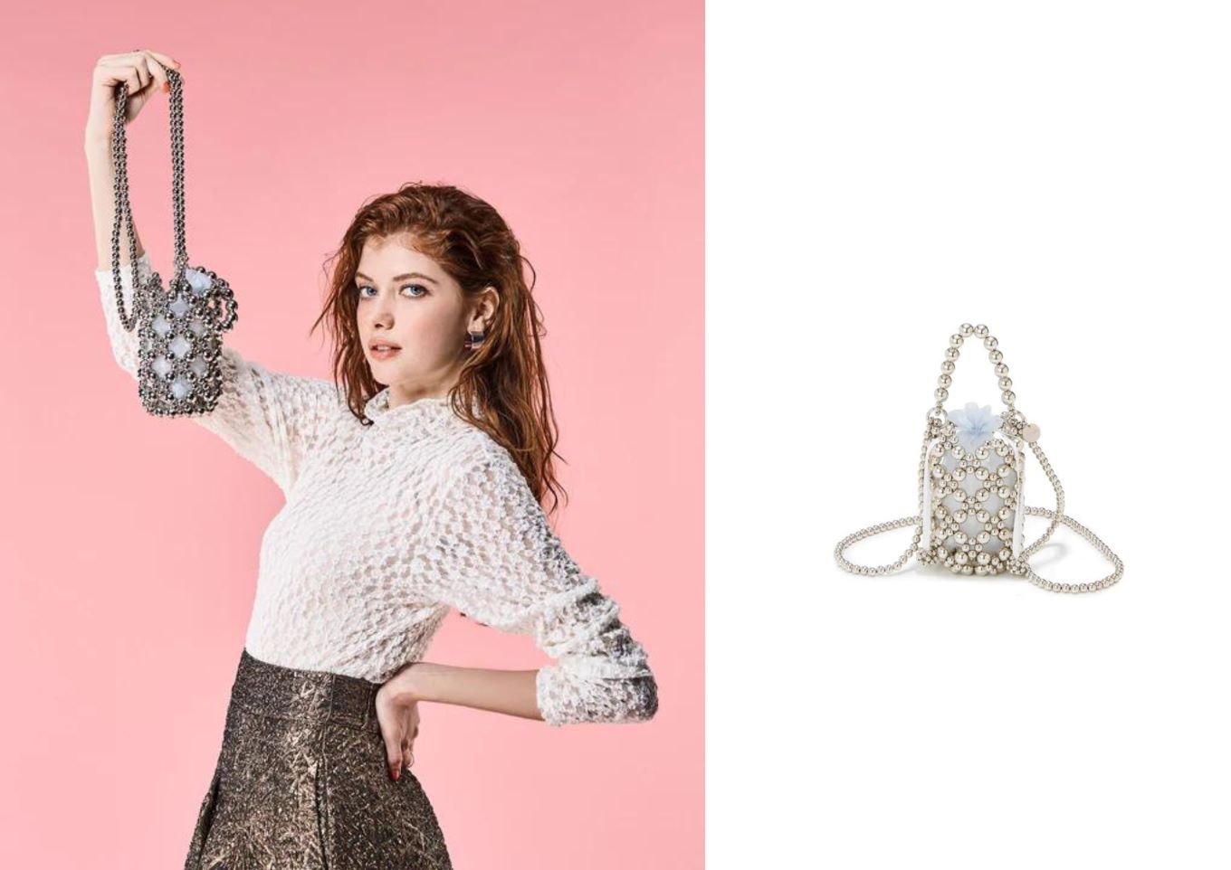 トプカピアクセサリーバッグ