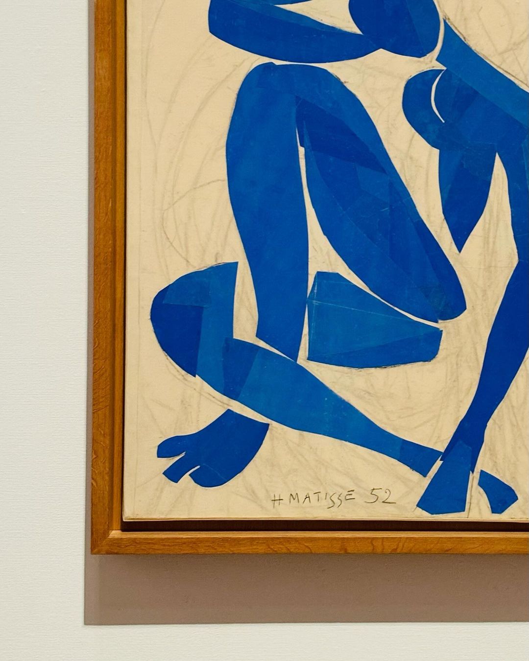 『マティス 自由なフォルム』