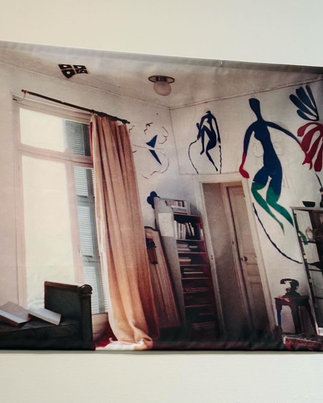 『マティス 自由なフォルム』