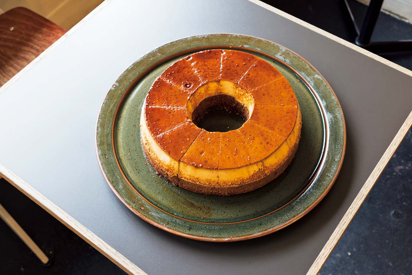 TOKAKU Coffee+ ブラジルプヂン