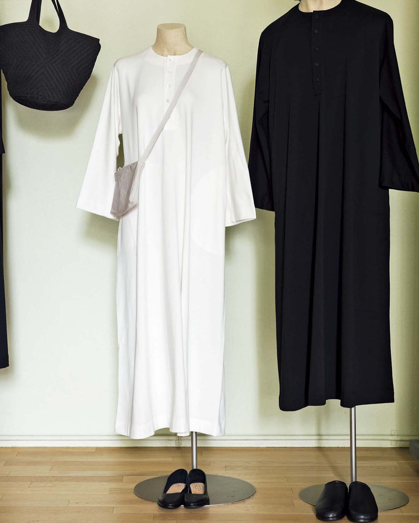 Babaghuri 本店 上質なワンマイルウェア