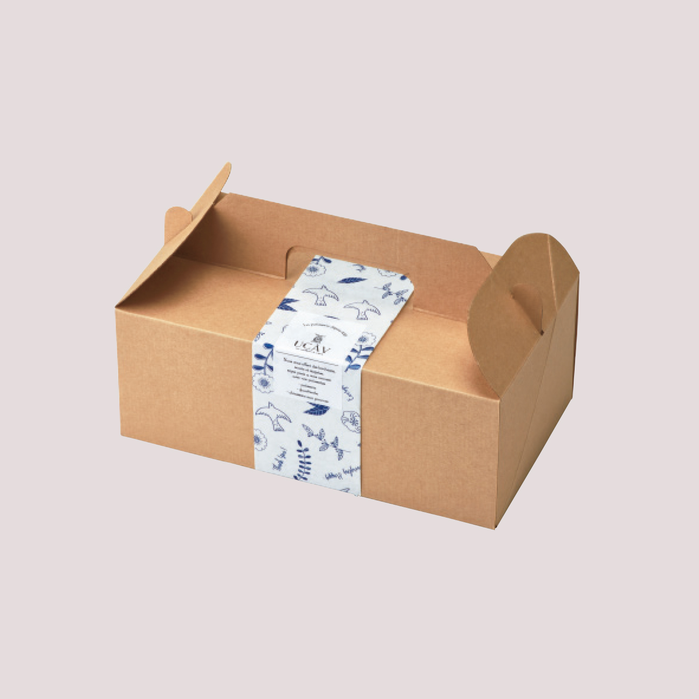 フランスのアップルパイ